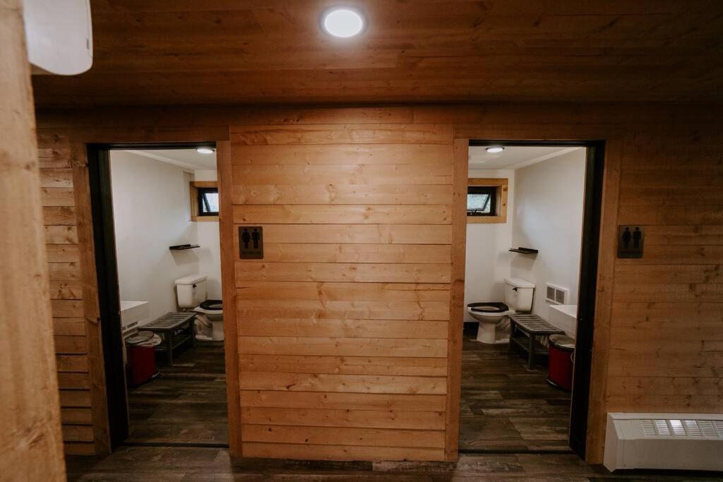 North Shore Camping Company Beaver Bay Exteriér fotografie