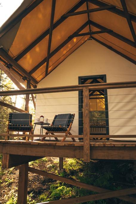 North Shore Camping Company Beaver Bay Exteriér fotografie